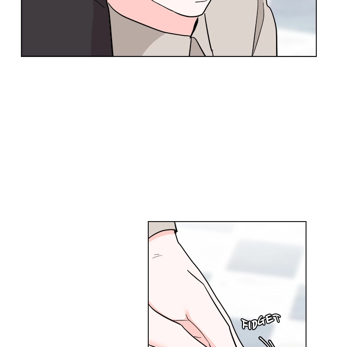 Read Between The Sheets chapter 44 image 52 on Lezhin