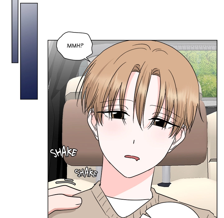 Read Between The Sheets chapter 44 image 62 on Lezhin