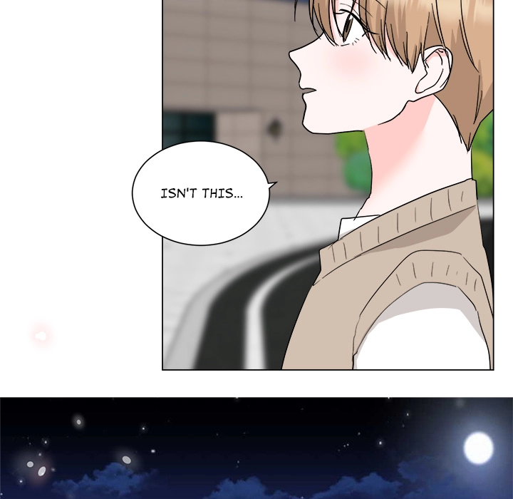 Read Between The Sheets chapter 44 image 67 on Lezhin