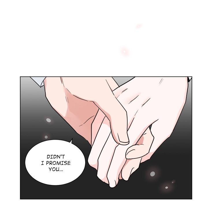 Read Between The Sheets chapter 44 image 70 on Lezhin