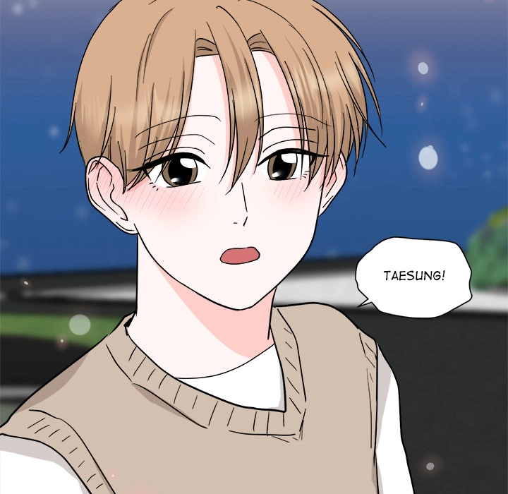 Read Between The Sheets chapter 44 image 73 on Lezhin