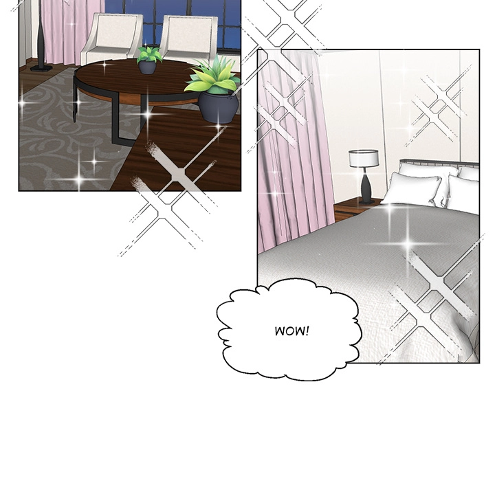 Read Between The Sheets chapter 44 image 77 on Lezhin
