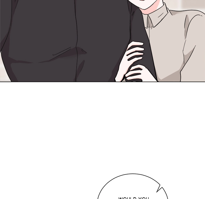 Read Between The Sheets chapter 44 image 8 on Lezhin