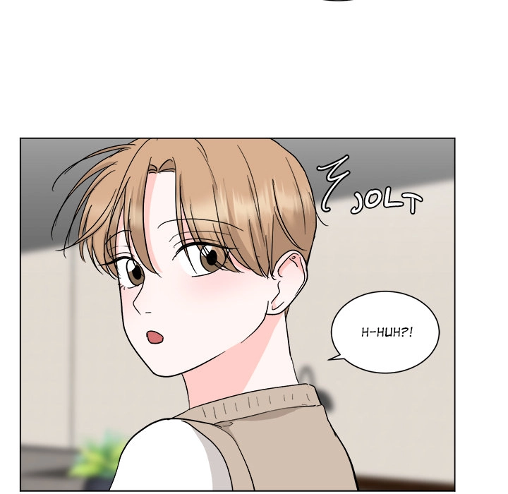 Read Between The Sheets chapter 44 image 81 on Lezhin