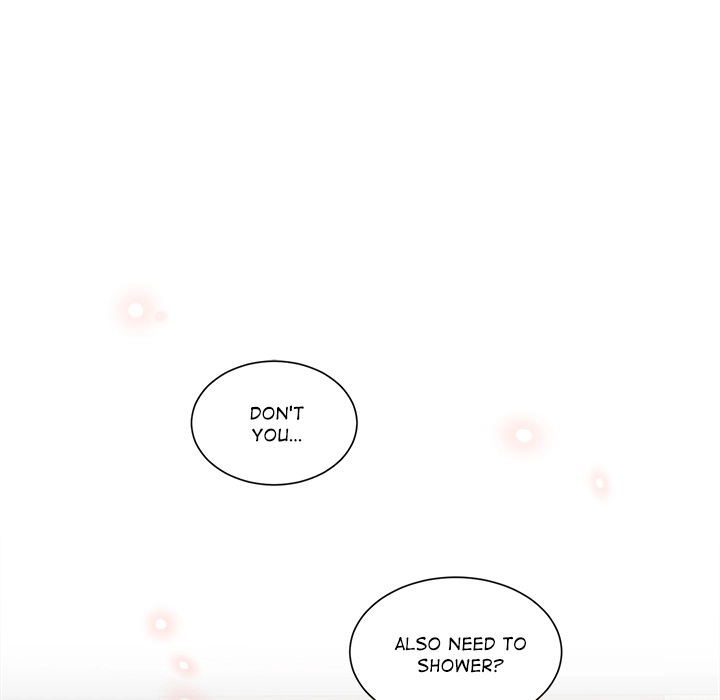 Read Between The Sheets chapter 44 image 82 on Lezhin