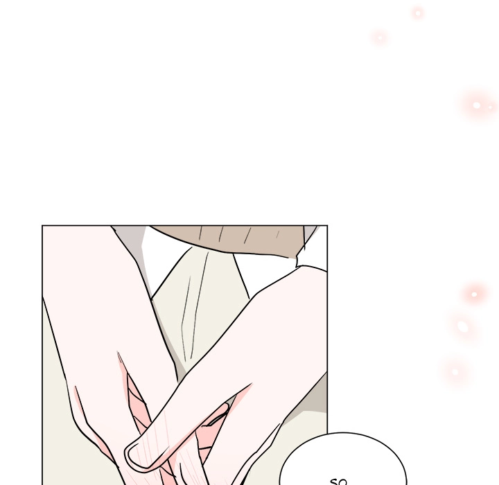 Read Between The Sheets chapter 44 image 84 on Lezhin