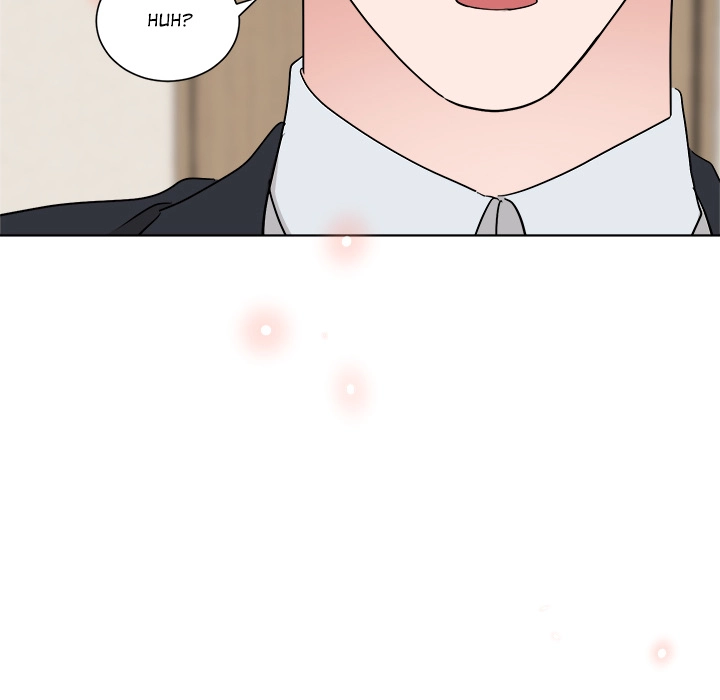 Read Between The Sheets chapter 44 image 88 on Lezhin