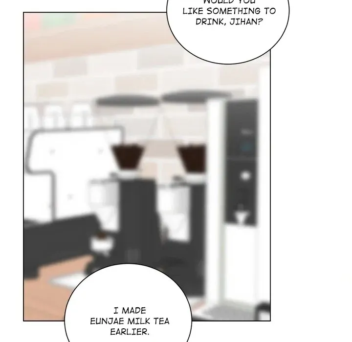 Read Between The Sheets chapter 44 image 9 on Lezhin