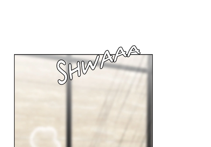 Read Between The Sheets chapter 45 image 0 on Lezhin
