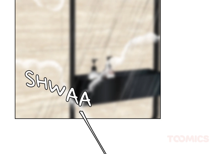 Read Between The Sheets chapter 45 image 1 on Lezhin