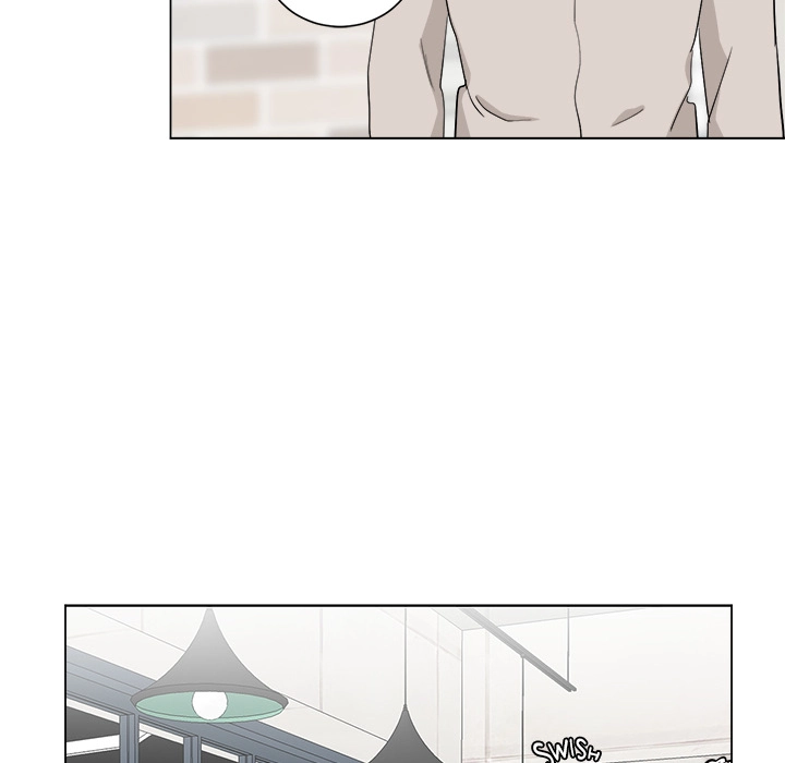 Read Between The Sheets chapter 45 image 100 on Lezhin