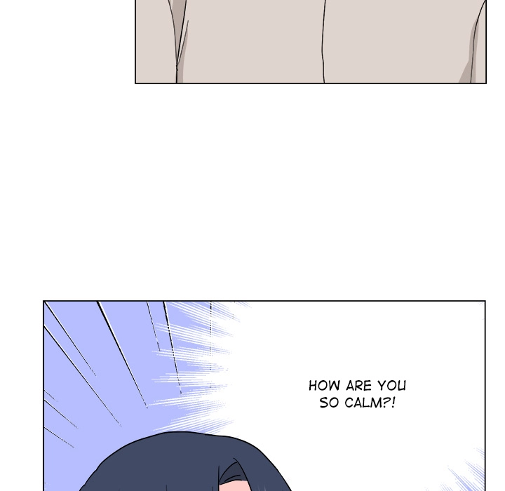 Read Between The Sheets chapter 45 image 106 on Lezhin