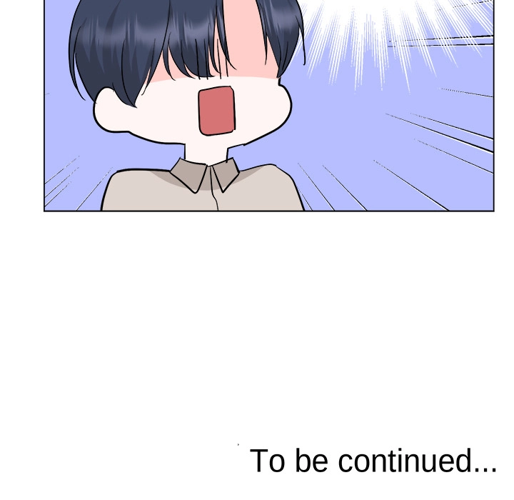 Read Between The Sheets chapter 45 image 107 on Lezhin
