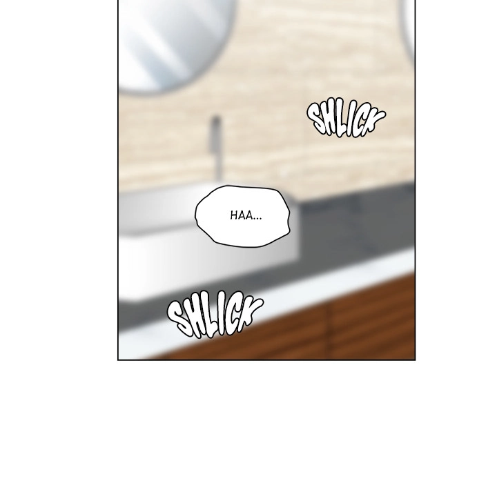 Read Between The Sheets chapter 45 image 14 on Lezhin