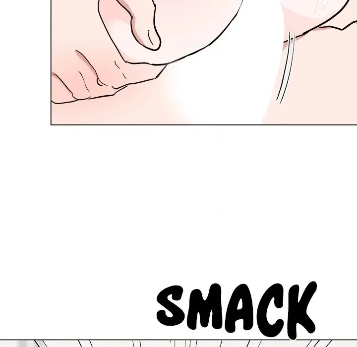 Read Between The Sheets chapter 45 image 19 on Lezhin