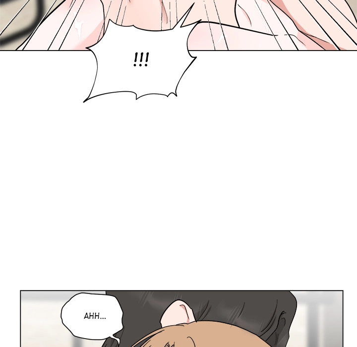 Read Between The Sheets chapter 45 image 21 on Lezhin