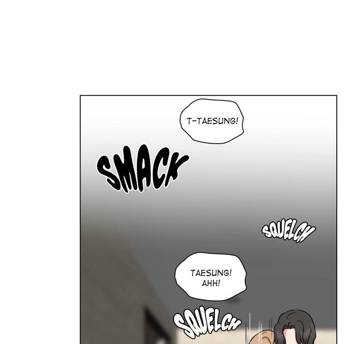 Read Between The Sheets chapter 45 image 23 on Lezhin