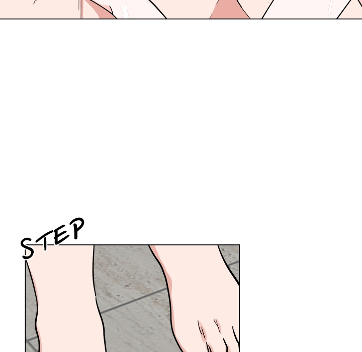 Read Between The Sheets chapter 45 image 26 on Lezhin