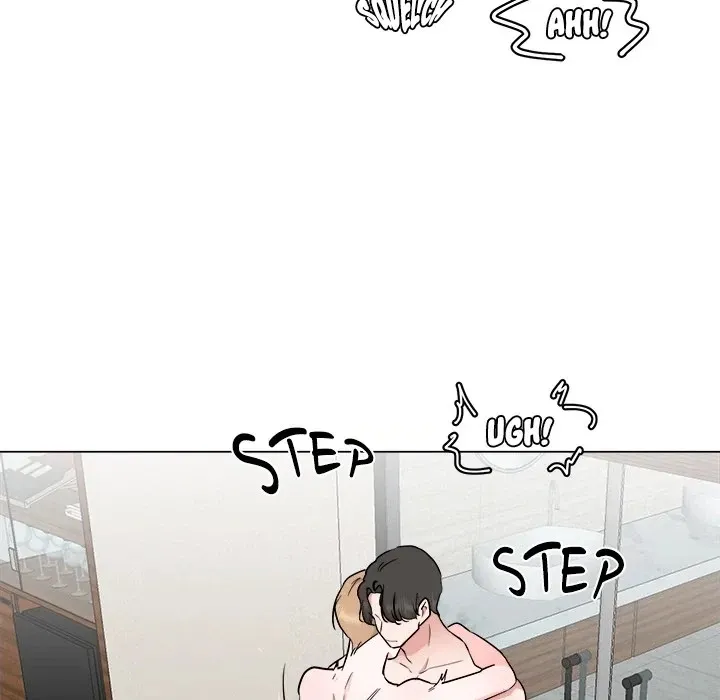 Read Between The Sheets chapter 45 image 29 on Lezhin