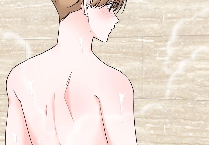 Read Between The Sheets chapter 45 image 3 on Lezhin