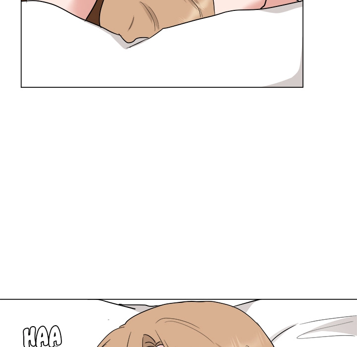 Read Between The Sheets chapter 45 image 32 on Lezhin