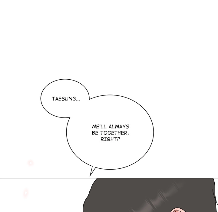 Read Between The Sheets chapter 45 image 34 on Lezhin