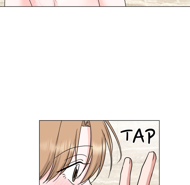 Read Between The Sheets chapter 45 image 4 on Lezhin