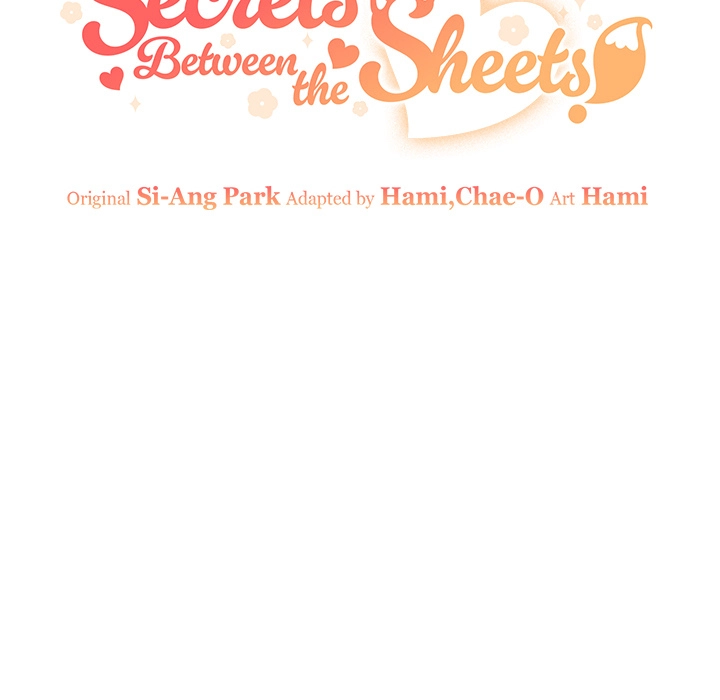 Read Between The Sheets chapter 45 image 40 on Lezhin