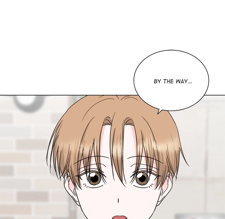 Read Between The Sheets chapter 45 image 42 on Lezhin