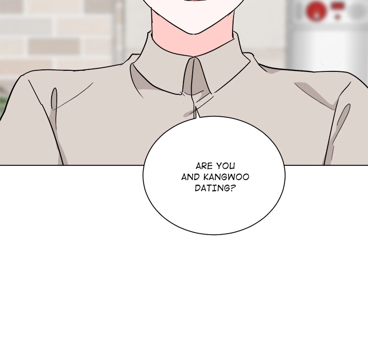 Read Between The Sheets chapter 45 image 43 on Lezhin