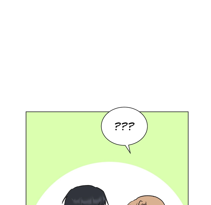 Read Between The Sheets chapter 45 image 47 on Lezhin