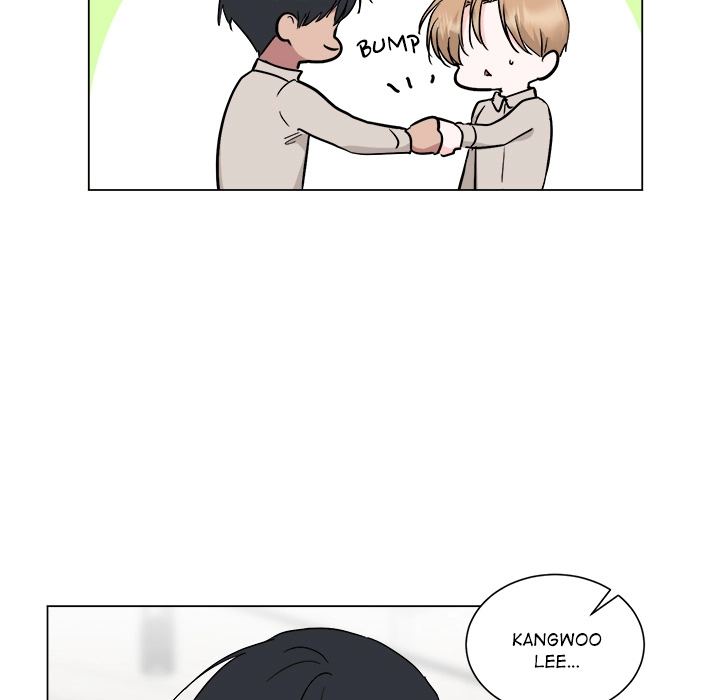 Read Between The Sheets chapter 45 image 48 on Lezhin