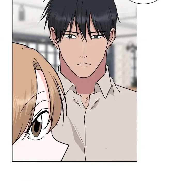 Read Between The Sheets chapter 45 image 49 on Lezhin