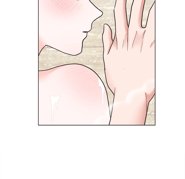 Read Between The Sheets chapter 45 image 5 on Lezhin