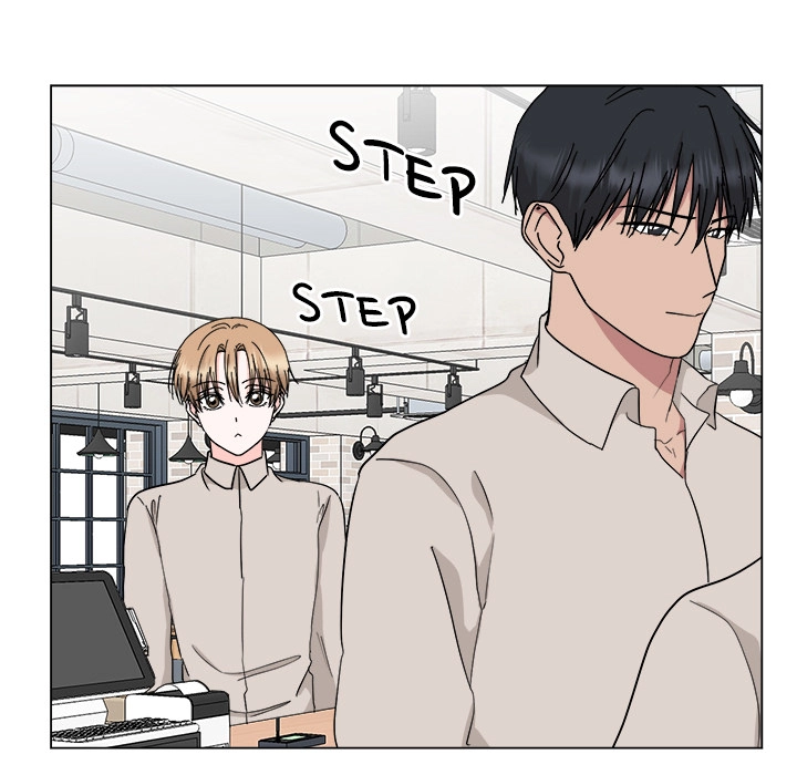 Read Between The Sheets chapter 45 image 52 on Lezhin