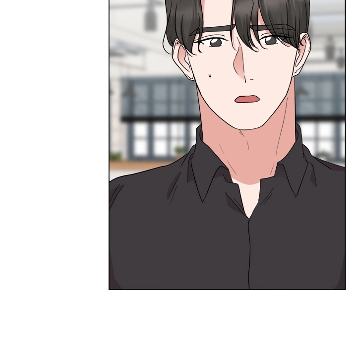 Read Between The Sheets chapter 45 image 55 on Lezhin