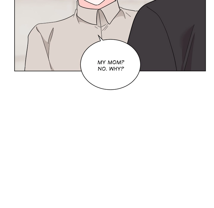 Read Between The Sheets chapter 45 image 57 on Lezhin