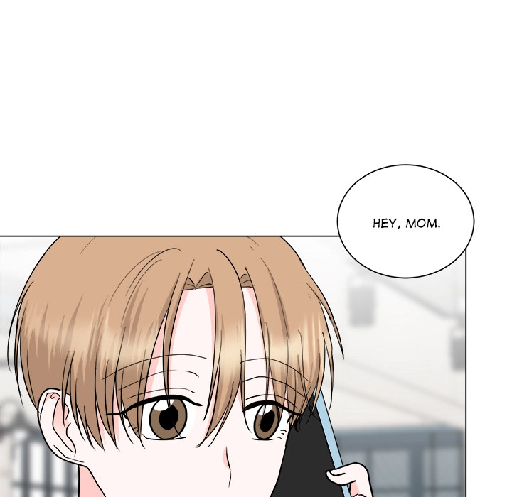 Read Between The Sheets chapter 45 image 60 on Lezhin