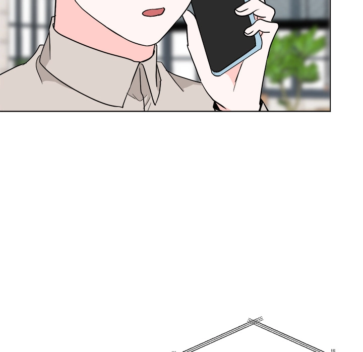Read Between The Sheets chapter 45 image 61 on Lezhin