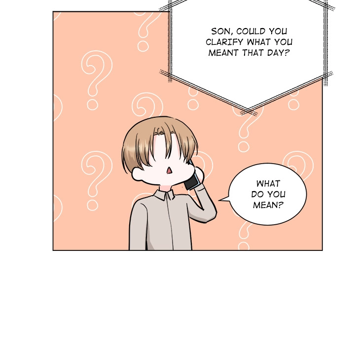 Read Between The Sheets chapter 45 image 62 on Lezhin