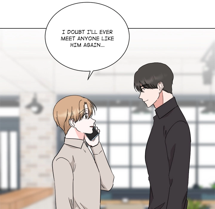 Read Between The Sheets chapter 45 image 65 on Lezhin