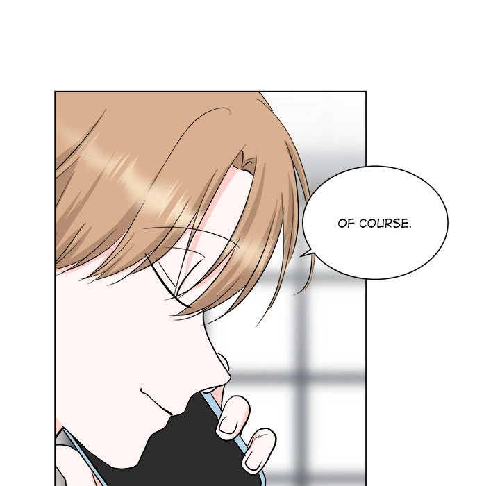 Read Between The Sheets chapter 45 image 68 on Lezhin