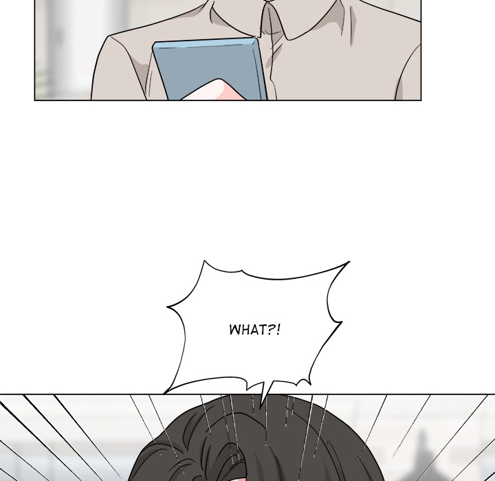Read Between The Sheets chapter 45 image 72 on Lezhin