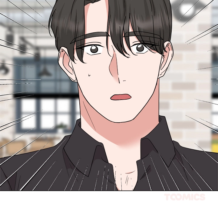 Read Between The Sheets chapter 45 image 73 on Lezhin