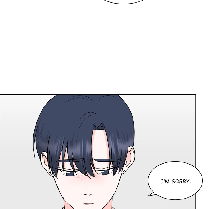 Read Between The Sheets chapter 45 image 82 on Lezhin