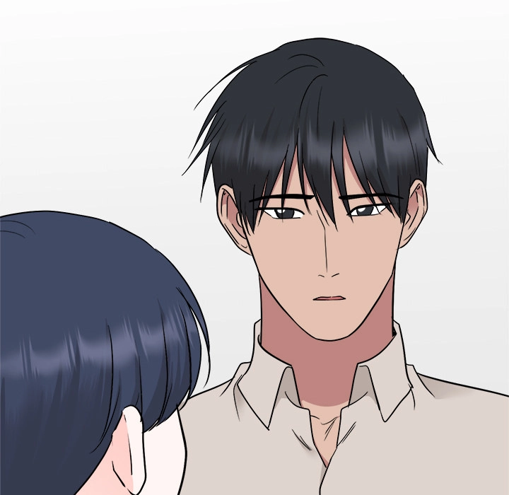 Read Between The Sheets chapter 45 image 87 on Lezhin