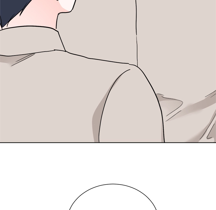 Read Between The Sheets chapter 45 image 88 on Lezhin