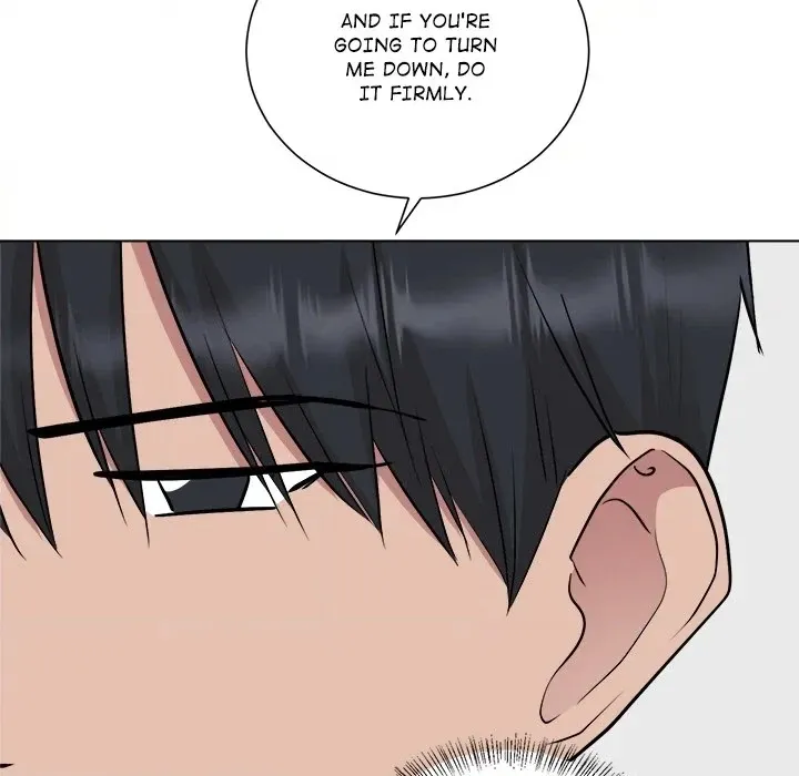 Read Between The Sheets chapter 45 image 89 on Lezhin