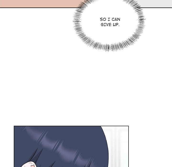 Read Between The Sheets chapter 45 image 90 on Lezhin