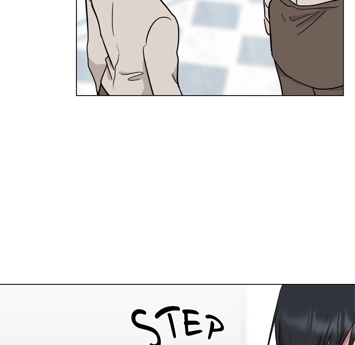 Read Between The Sheets chapter 45 image 93 on Lezhin